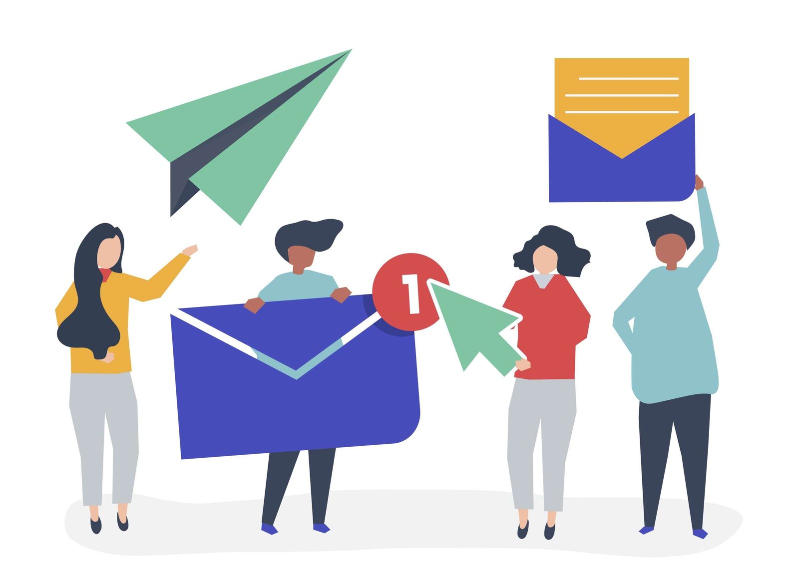 EMAIL MARKETING services by webynest in kurnool
