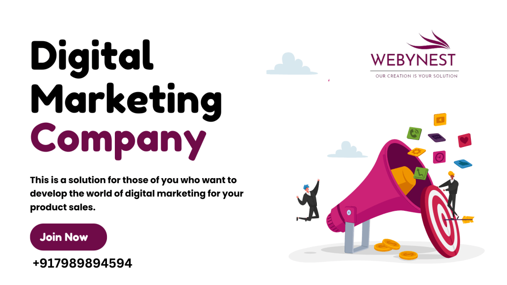 webynest digital marketing company in kurnool