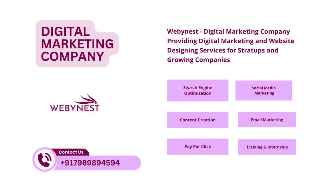 Digital Marketing Services Company in Kurnool