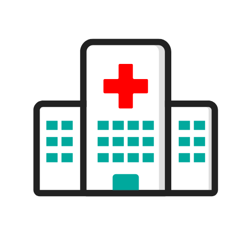 digital markerting services for hospital