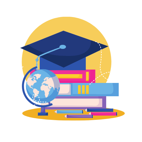 digital marketing services for education