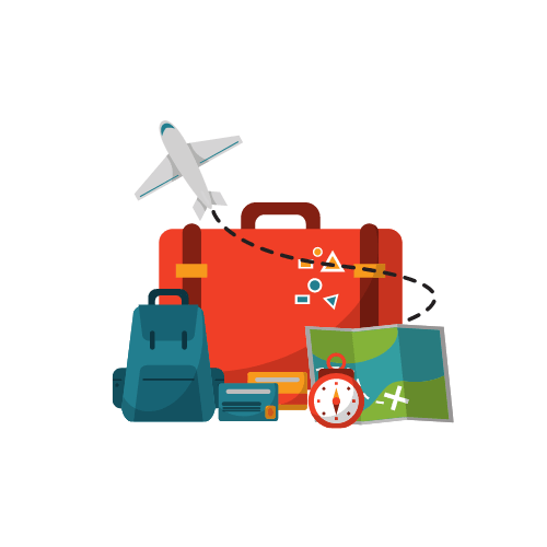 digital marketing services for travel and tourism
