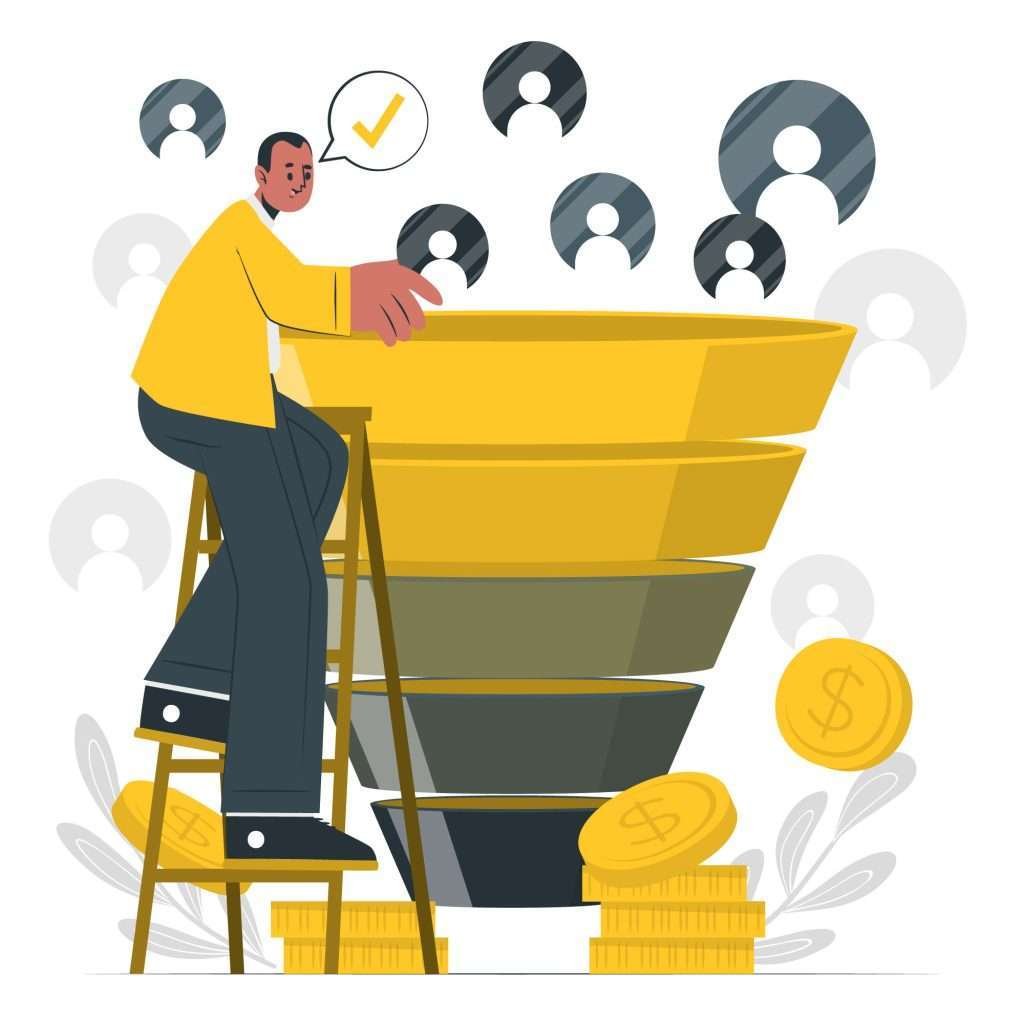 lead generation strategies