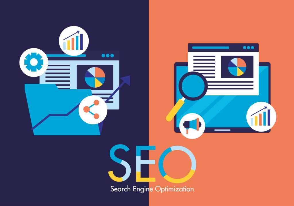 SEO vs PPC