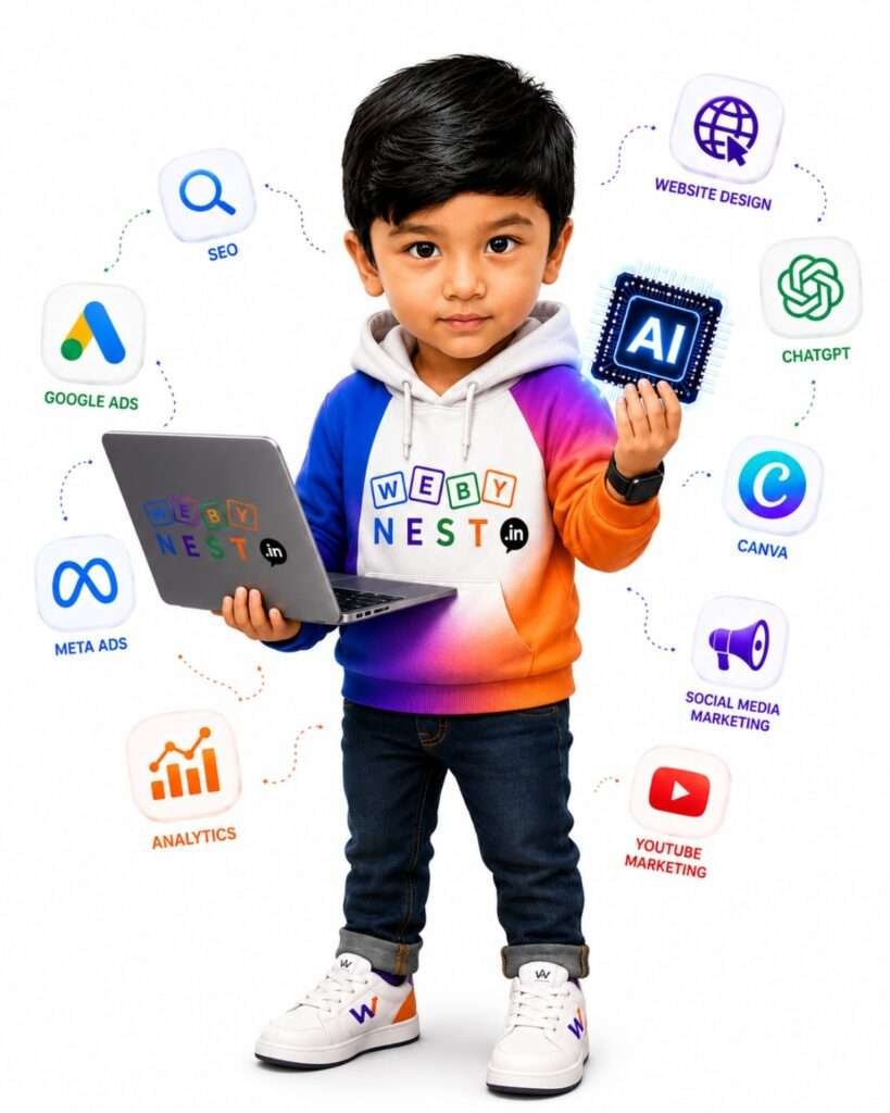 Digital Marketing Course in Kurnool