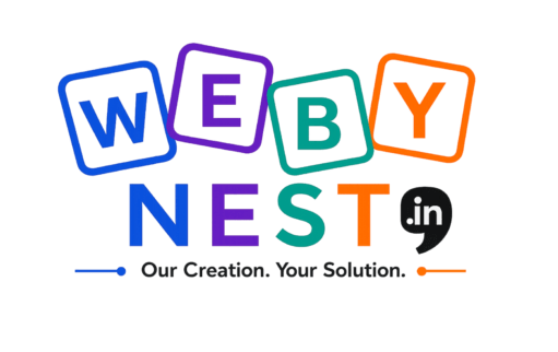 webynest logo